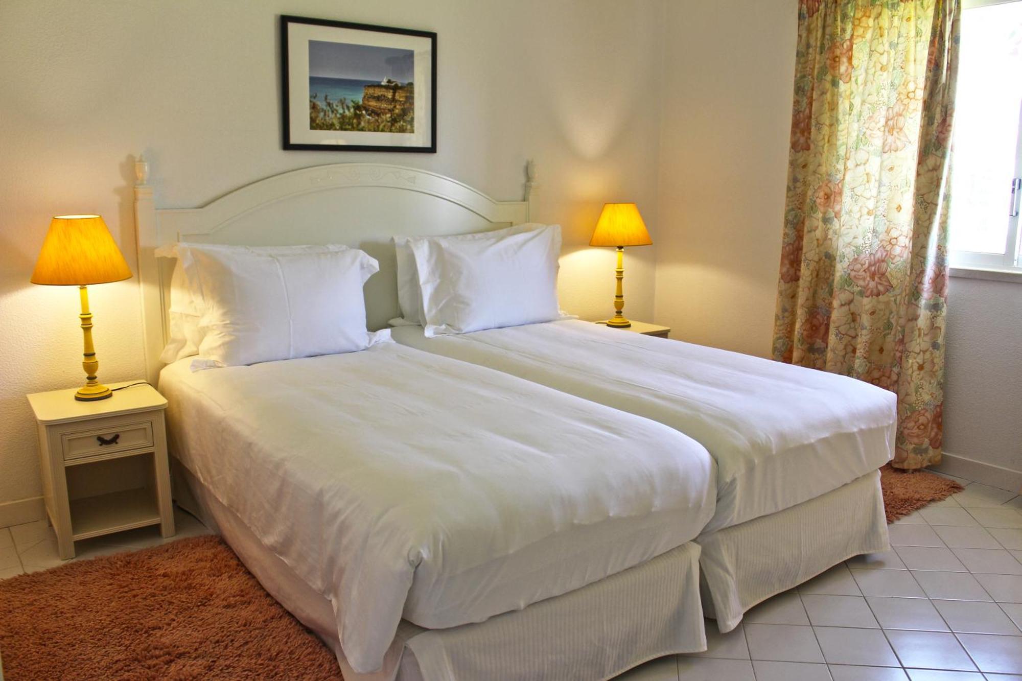 Rocha Brava Village Resort Carvoeiro  Szoba fotó