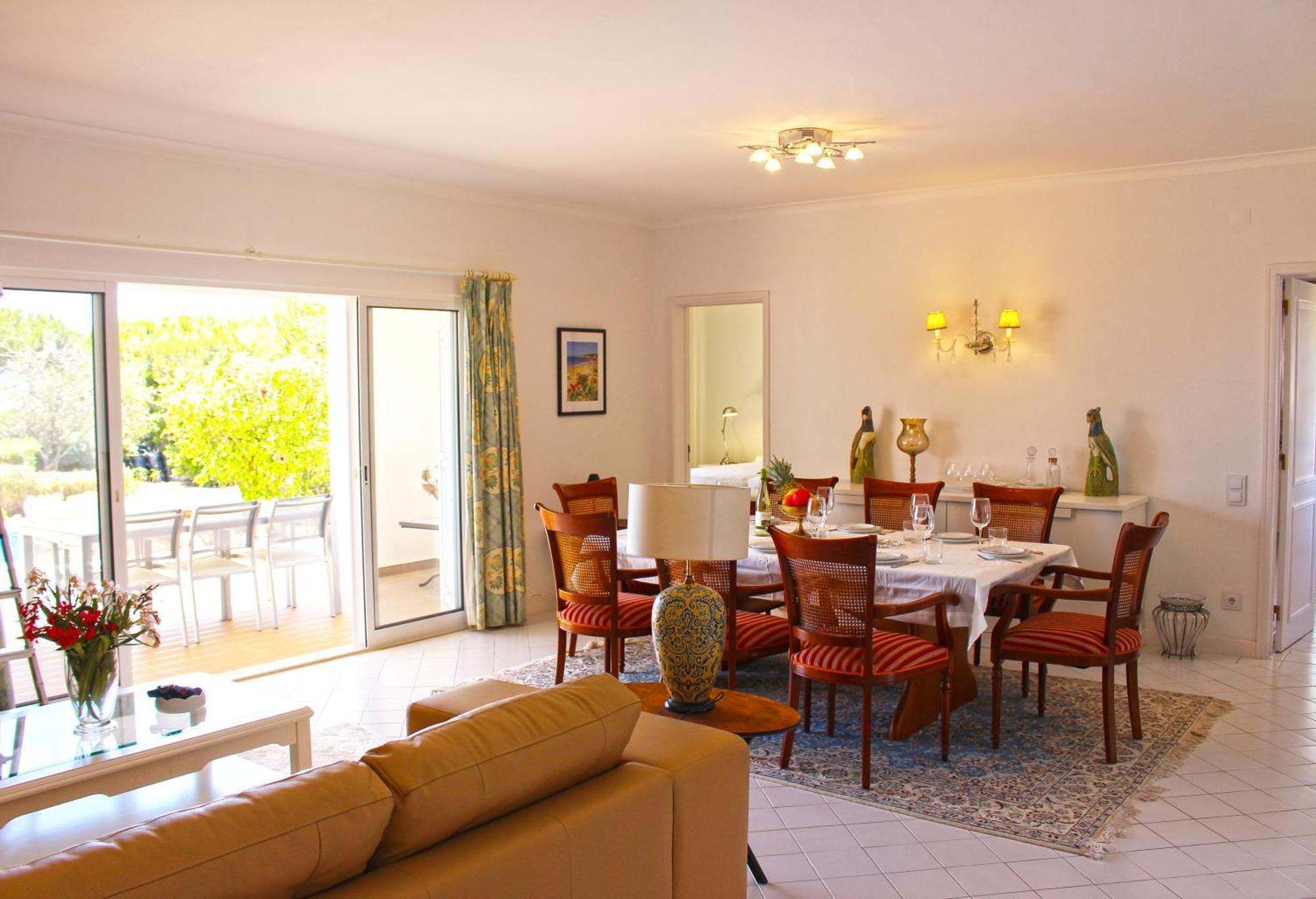 Rocha Brava Village Resort Carvoeiro  Szoba fotó
