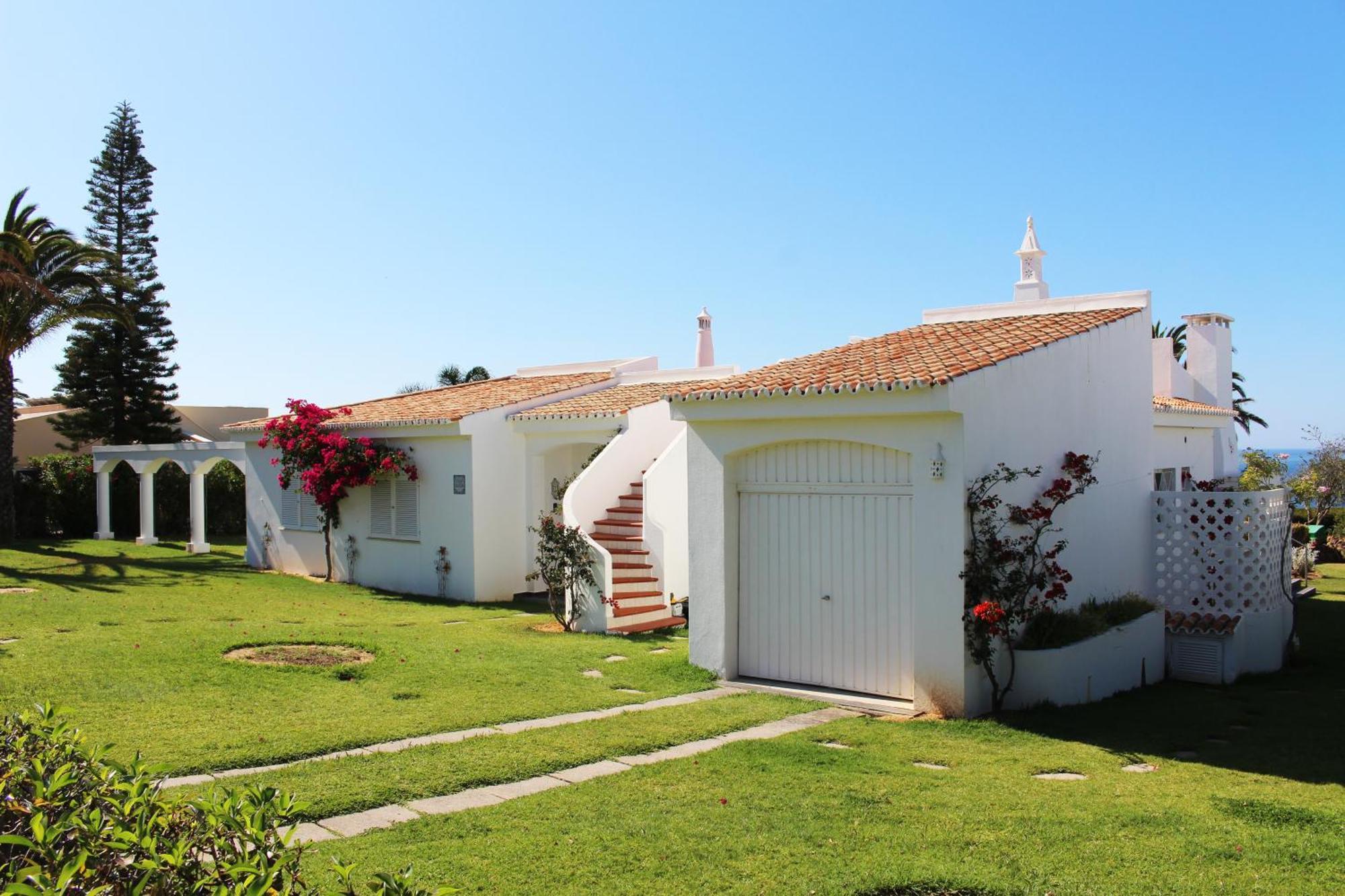 Rocha Brava Village Resort Carvoeiro  Szoba fotó